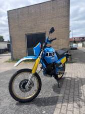 Bild 2/6 von Yamaha XT 600 Z Ténéré (1984)