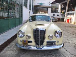 Immagine 11/44 di Lancia Aurelia B20 GT 2500 (1954)