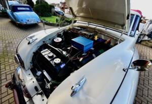 Image 20/41 of Austin A 90 Atlantic Convertible (1950)