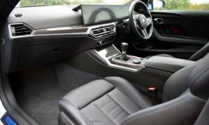 Bild 4/50 von BMW M2 Coupé (2024)