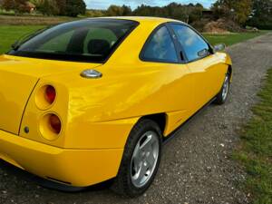 Image 24/54 de FIAT Coupé 2.0 16V Turbo (1994)