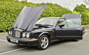 Afbeelding 14/50 van Bentley Continental T (2003)