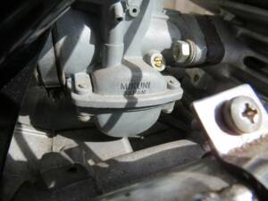 Bild 23/46 von Suzuki TC 120 (1970)