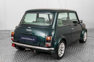 Bild 28/50 von Mini Cooper 1.3i MPI (1997)