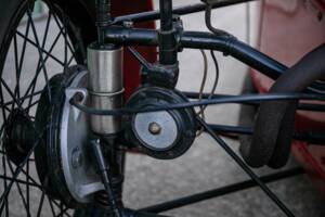 Imagen 35/50 de Morgan Threewheeler (1928)