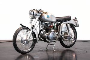 Afbeelding 2/20 van Mondial DUMMY (1953)