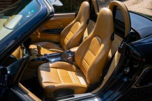 Immagine 38/50 di Porsche Boxster (2004)