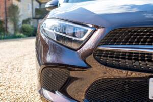 Image 20/85 of Mercedes-Benz CLS 450 4MATIC (2018)