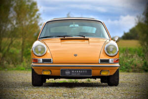 Image 8/46 of Porsche 911 2.0 (1968)