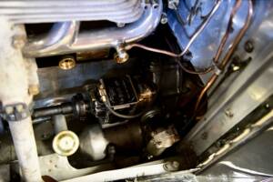 Image 37/50 of Rolls-Royce 20 HP (1921)