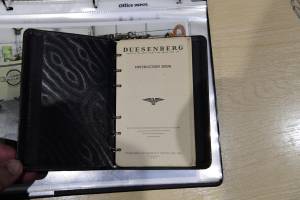 Bild 31/50 von Duesenberg Modell A (1922)