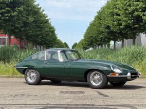 Afbeelding 26/28 van Jaguar E-Type 4.2 (1966)