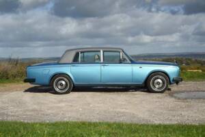 Bild 10/50 von Rolls-Royce Silver Wraith II (1979)
