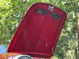 Afbeelding 72/100 van Alfa Romeo Giulietta Spider (1957)