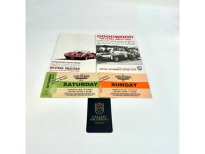 Afbeelding 9/50 van Ferrari 250 Testa Rossa (1961)