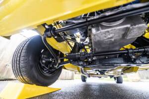 Image 42/50 of Ford Escort RS 2000 (1975)