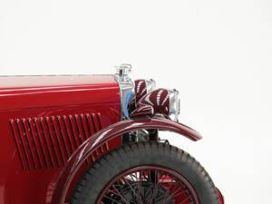 Image 11/15 of MG J3 supercharged (1933)