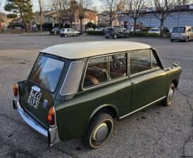 Bild 6/59 von Autobianchi Bianchina Panorama (1969)