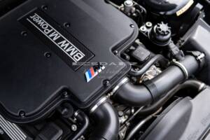 Bild 35/39 von BMW Z8 (2001)