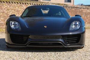 Afbeelding 16/50 van Porsche 918 Spyder (2015)