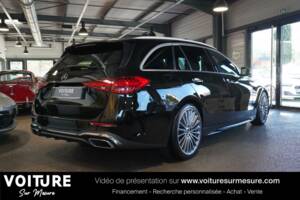 Imagen 2/16 de Mercedes-Benz C 220 d (2021)