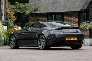 Imagen 4/46 de Aston Martin V12 Zagato (2011)