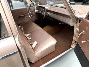 Bild 14/26 von Studebaker Commander Wagonaire (1963)