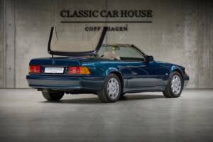 Image 18/100 de Mercedes-Benz SL 280 (1995)