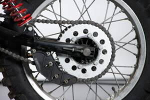 Bild 15/50 von Gilera 125 C2 Competizione (1981)