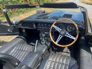 Afbeelding 7/12 van Jaguar E-Type 4.2 (1965)