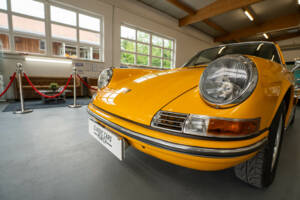 Imagen 32/35 de Porsche 911 2.4 T &quot;Ölklappe&quot; (1972)