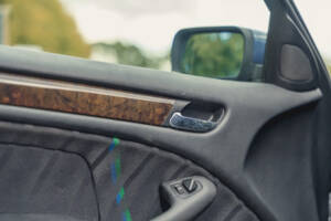 Immagine 82/99 di ALPINA B10 3.3 Touring (2001)