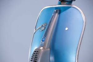 Bild 42/42 von Piaggio Vespa 50 Special (1972)