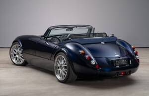 Image 9/29 of Wiesmann Roadster MF28 (1999)