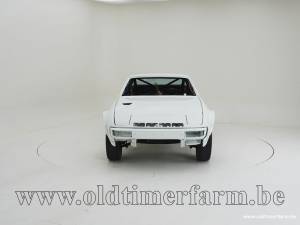 Image 5/15 de Porsche 924 Turbo (1978)