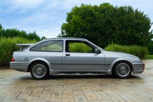 Image 4/50 de Ford Sierra RS Cosworth (1993)