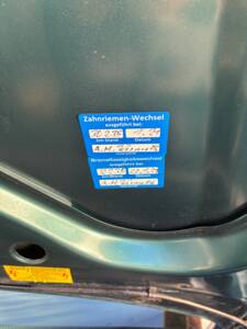 Imagen 9/16 de Audi 80 - 2.0 E (1994)