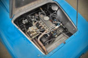 Image 28/43 of Autobleu 750 MM (1954)