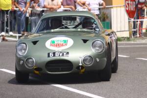 Image 3/17 of Aston Martin DP 214 (1961)