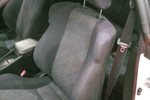 Imagen 16/33 de Toyota Celica GT-Four (1997)