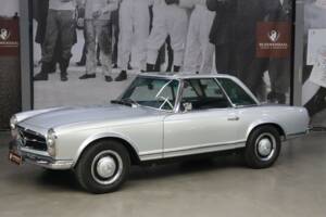Bild 3/45 von Mercedes-Benz 280 SL (1968)