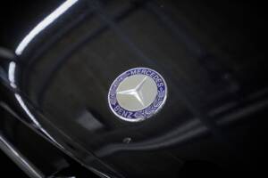 Bild 36/100 von Mercedes-Benz CLK 63 AMG Black Series (2007)