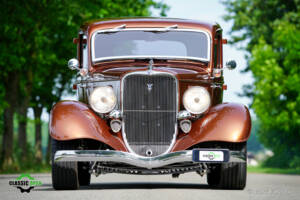 Afbeelding 2/66 van Ford V8 Hot Rod (1933)