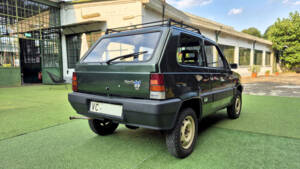 Bild 10/38 von FIAT Panda 4x4 1,0 (1989)