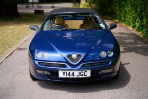 Image 29/50 of Alfa Romeo Spider 2.0 Twin Spark 16V (2001)
