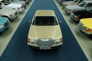 Bild 2/50 von Mercedes-Benz 280 SE (1980)