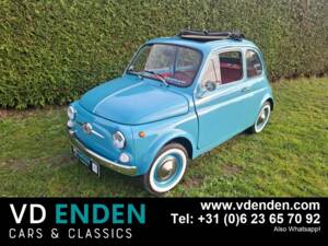 Immagine 17/73 di FIAT 500 L (1973)