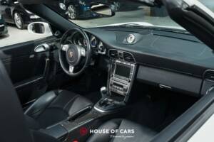 Bild 18/25 von Porsche 911 Turbo (2008)