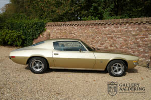 Bild 10/50 von Chevrolet Camaro (1970)
