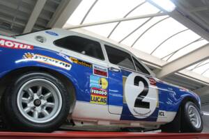 Image 12/50 of Ford Escort RS 1600 (1973)
